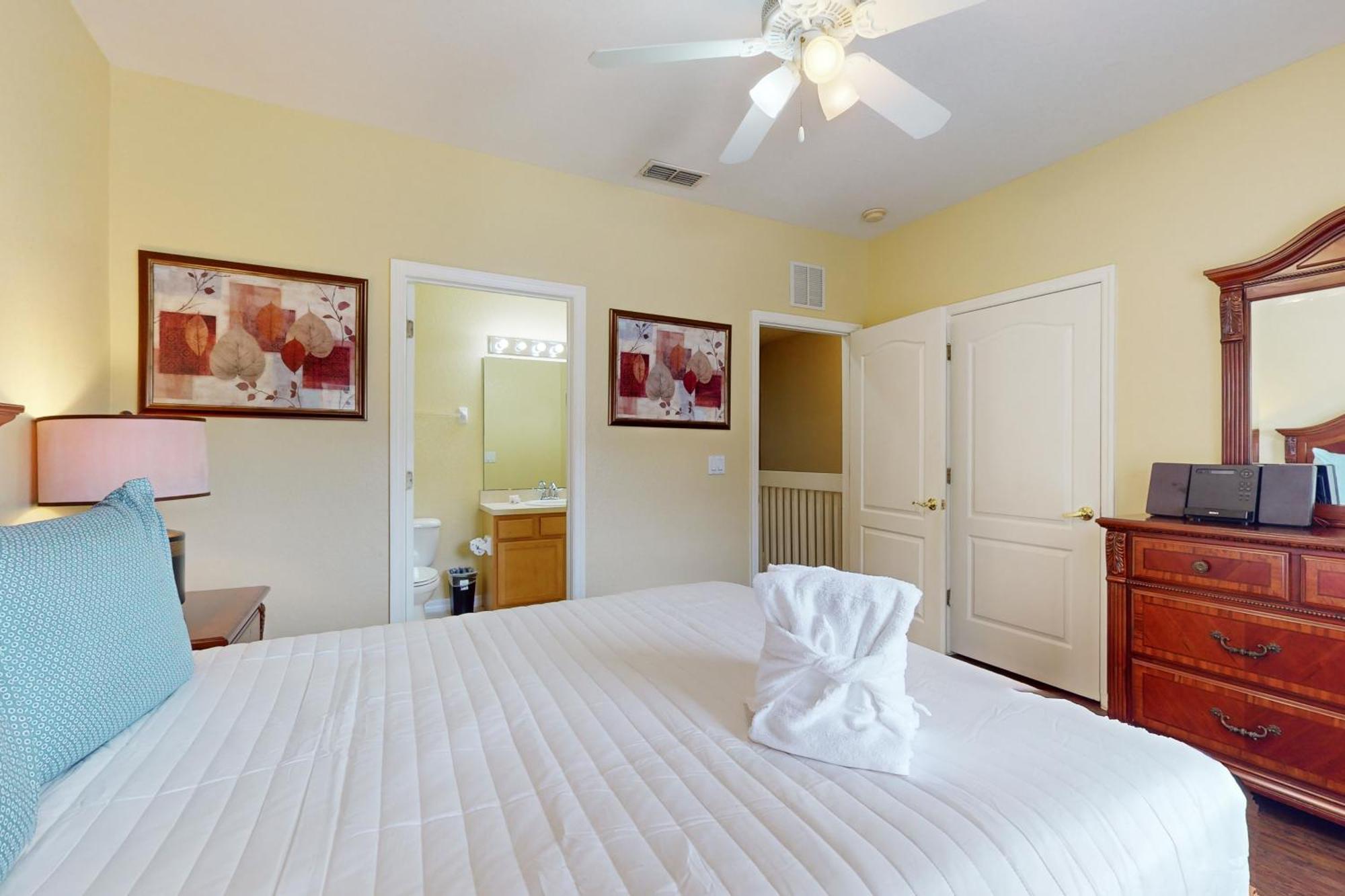 Blissful Getaway - Coral Cay Resort Kissimmee Bagian luar foto