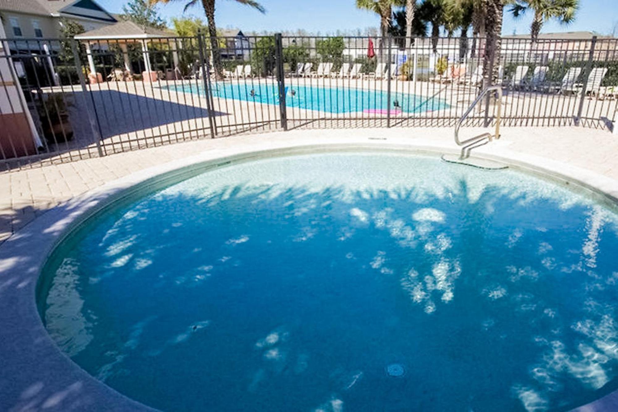 Blissful Getaway - Coral Cay Resort Kissimmee Bagian luar foto